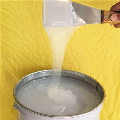 چگونه می توانم پس از استفاده از اسکرابر ، باقیمانده سیلیکون را از بین ببرم؟